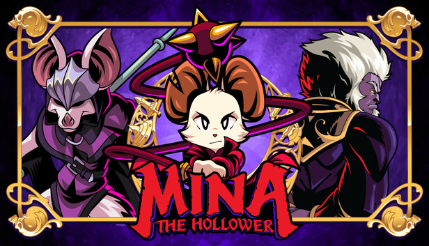 indieexchange's tweet photo. FREE GIVEAWAY! 🎁 #FreeKeyFriday

Mina the Hollower, the 8-bit Game Boy Color souls-like adventure is OUT NOW and we wanna give 3 lucky gamers the chance to explore a pixel-perfect world.👾

➡️ Follow @YachtClubGames &amp; @indieexchange
🔁 Repost
 🐭 Comment your favorite Zelda game https://t.co/lcdc8QAYeo
