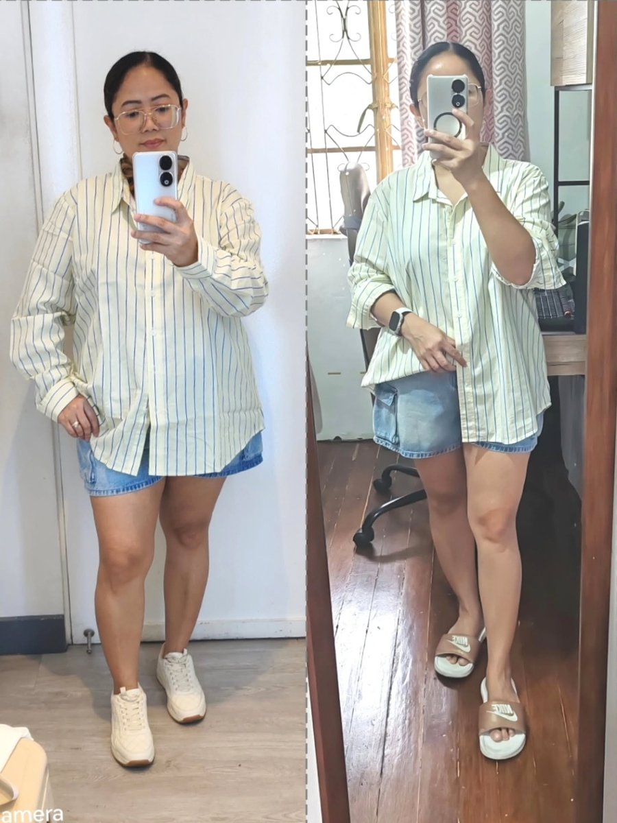 NickiStagles's tweet photo. March 2025 vs June 2026 https://t.co/5PY33A2AVc
