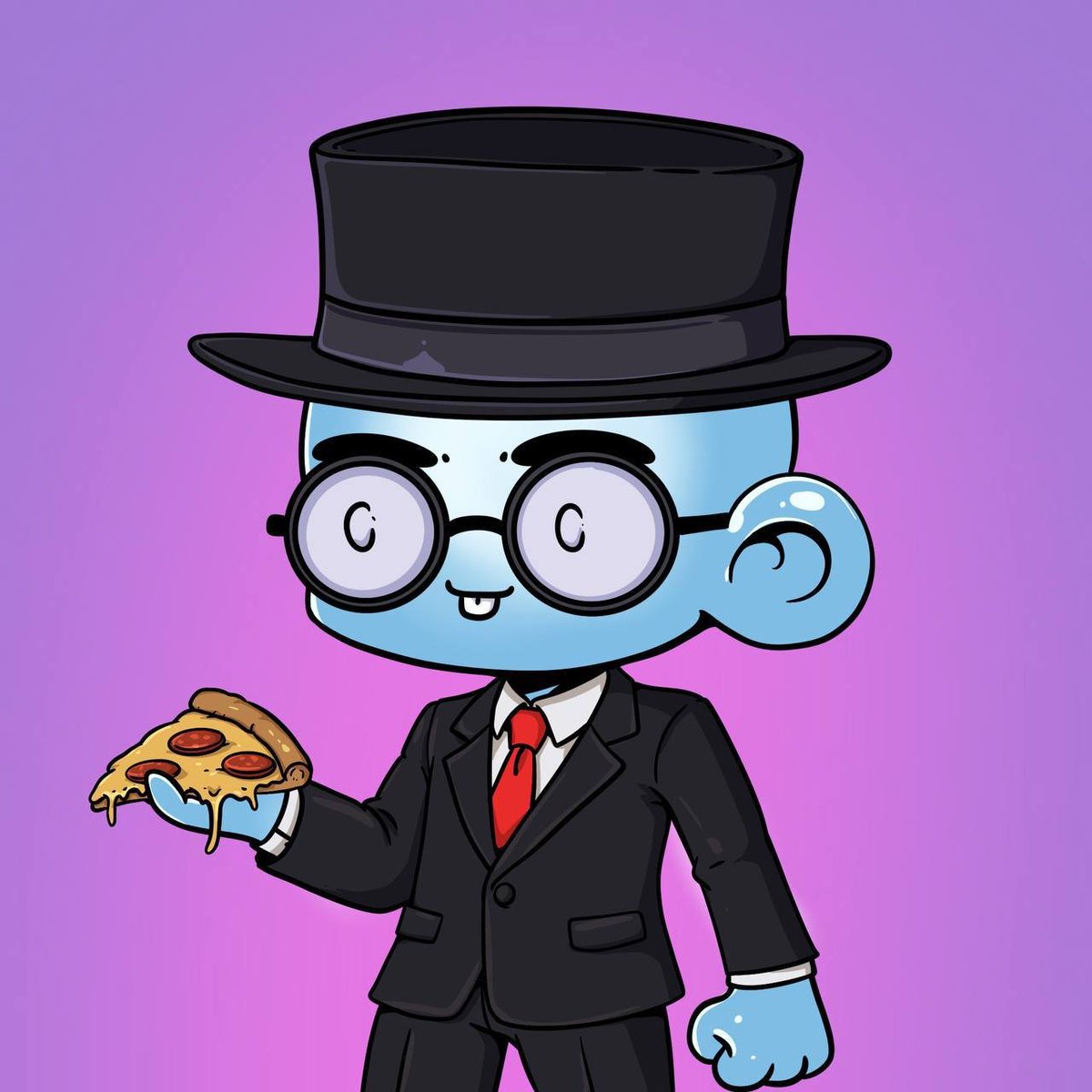 powerofslime tweet picture