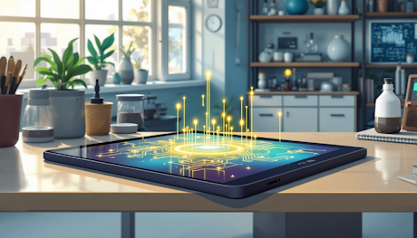 IDTechEx's tweet photo. Streamlined IME and Conductive Inks in Printed Electronics: Creating electronic products that can still be streamlined and use as few materials as possible is one goal for the printed electronics industry. IDTechEx's portfolio of Printed &amp; Flexible… https://t.co/adr2Diiq0u https://t.co/GklGJzDTOq