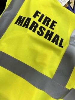 BishopChalloner's tweet photo. Wow!! What a incredible week we've had - Year 7 morning football, a packed out library filmclub, school photos, library inductions, lots of amazing lessons and we even had a practice fire drill!! #packedweek #alwaysbusy #onlythefirstweek #newschoolnewexperiences https://t.co/ZXfTBHQieW