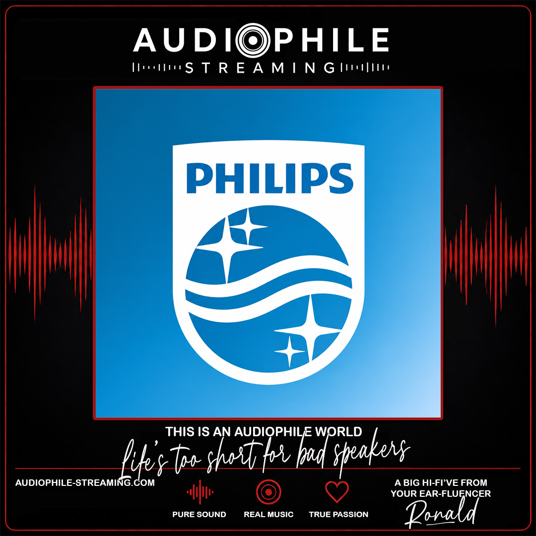AudiophileStrea's tweet photo. Philips left us a remarkable recording legacy. I revisit why these recordings still deserve to be heard, not only for the performances, but for their wonderfully natural sound. https://t.co/cSsWTXiDx6 https://t.co/LZMbYXH9FM