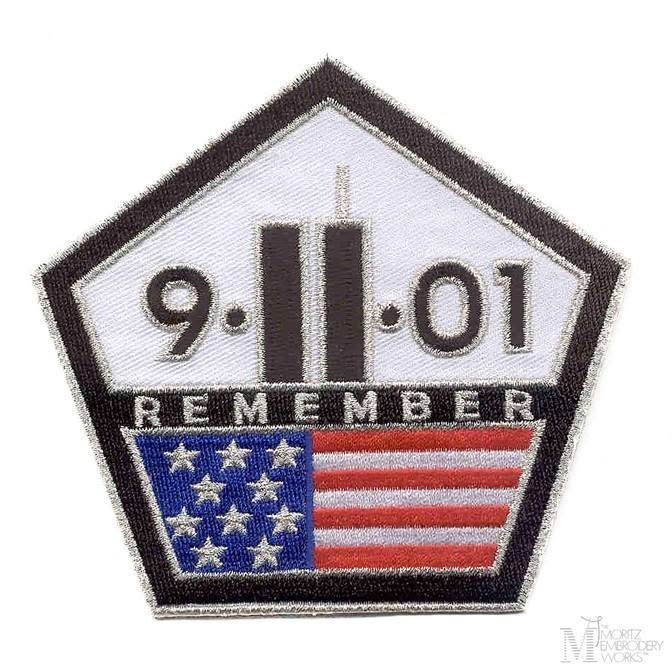 MoritzEmb's tweet photo. 25 years later, we remember. 🇺🇸 We honor the lives lost, the heroes who ran toward danger, and the families and communities forever changed by September 11. Never forget. https://t.co/3OolOA4hvs