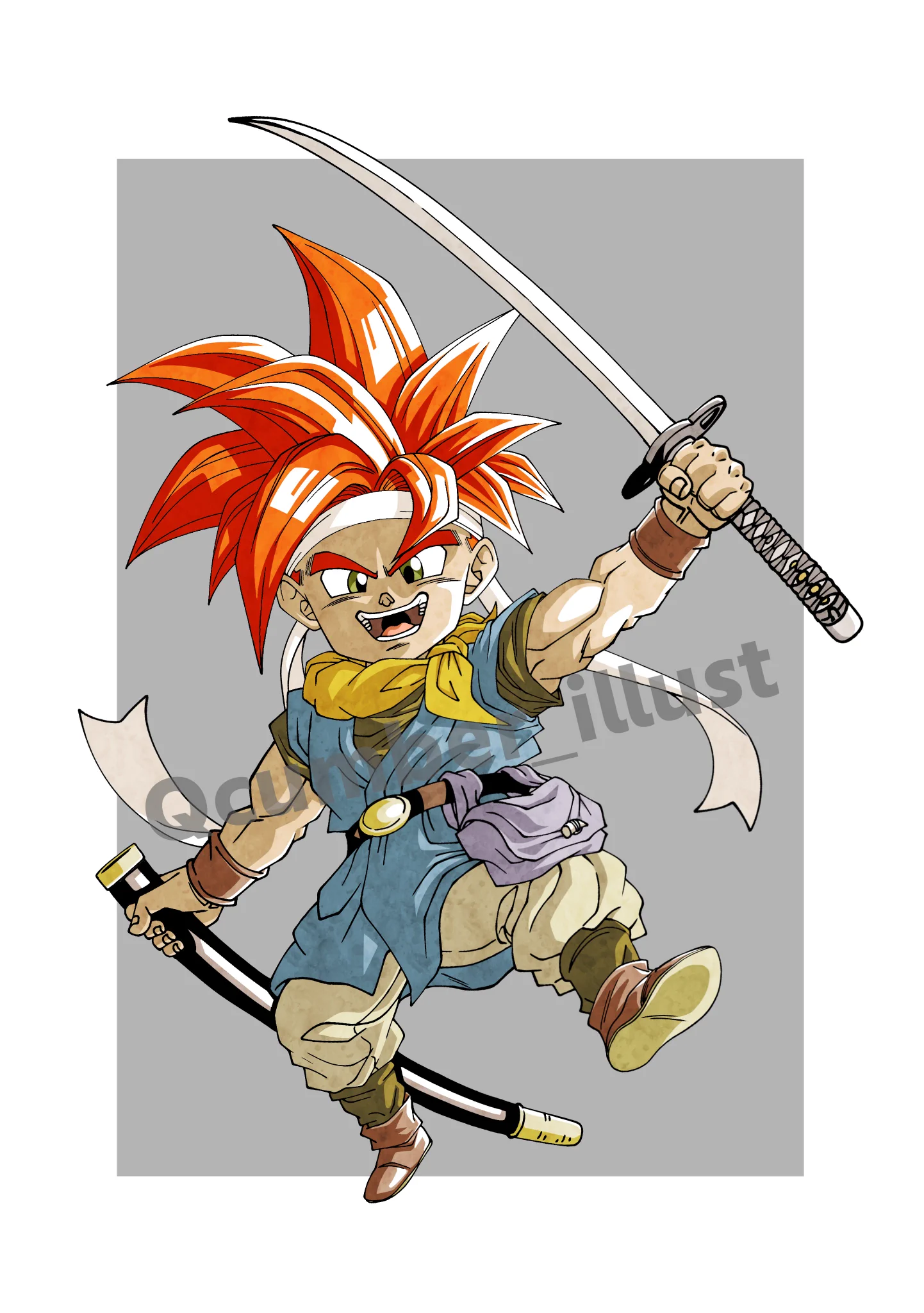 DB愛 on X: 