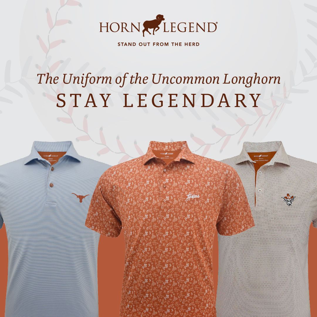 d1baseball's tweet photo. 𝐓𝐞𝐱𝐚𝐬 𝐅𝐚𝐧𝐬: Will you be in Austin tomorrow? 🤘🏈🏟️

Go see our good friends, Horn Legend, at Big Bertha's Bazaar! 👕 https://t.co/vQiHZ7MjTV