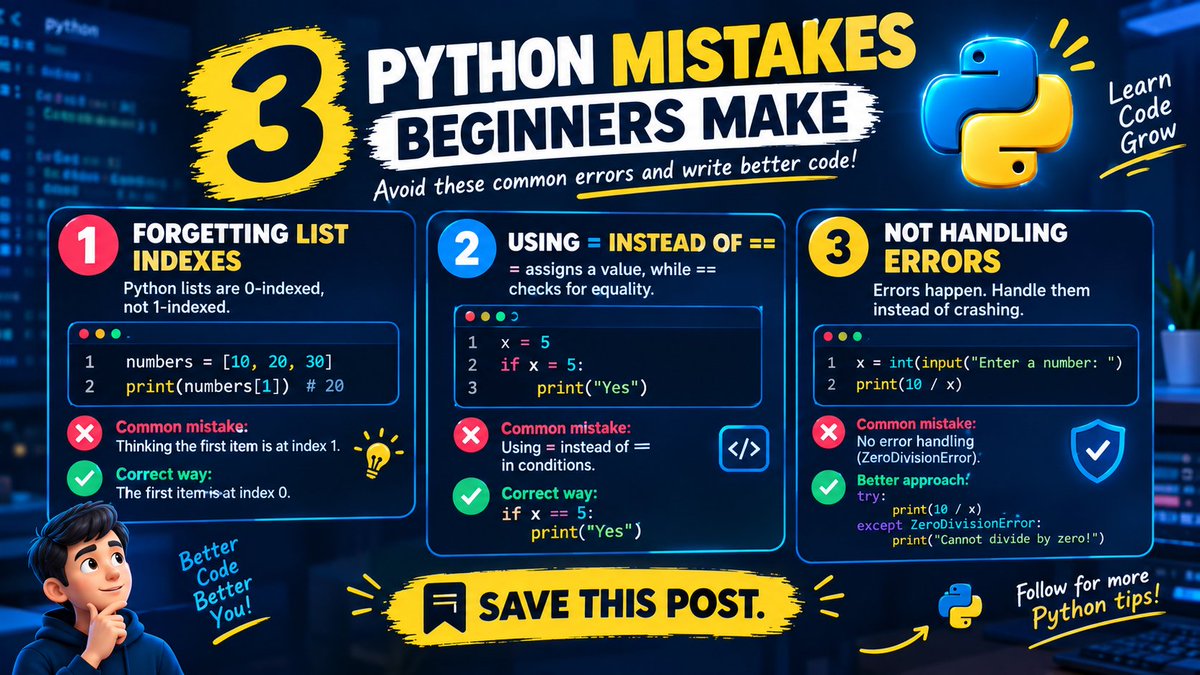 codingpython0 tweet picture