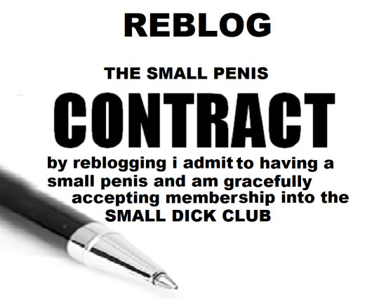 sidisimo111's tweet photo. retweet that and put your small useless penis in comments !.
#smallpenis #minidick https://t.co/aIlyF4M5tk
