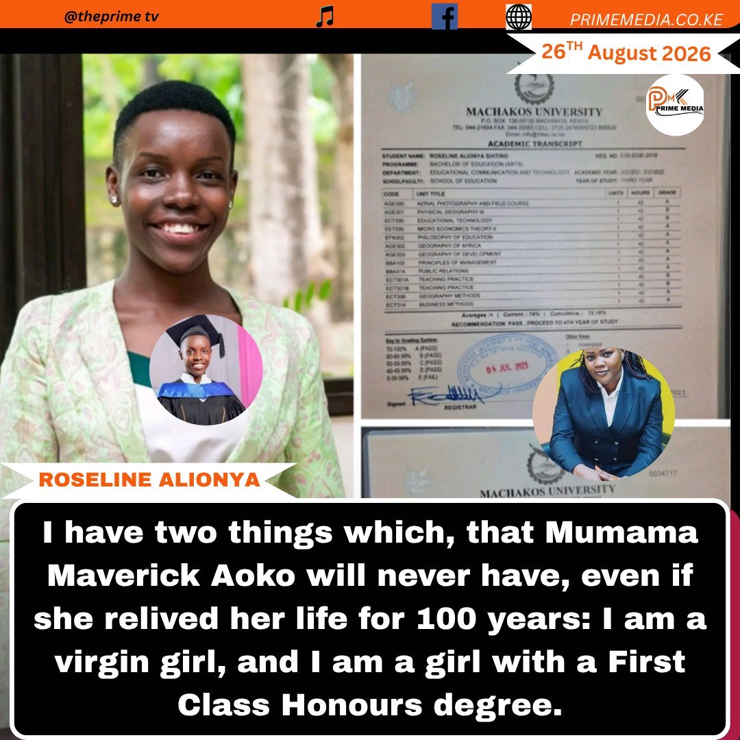 thinkers_modern's tweet photo. @AokoOtieno_ Could this be the reason  why @AokoOtieno_  and @AlionyaRoseline are fighting fiercely? https://t.co/UClbQZOX3G