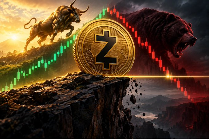 AbstrractArts's tweet photo. Zcash’te Ralli Tersine Döndü: Altcoin ZEC İçin Şimdi Hangi Seviye Kritik? https://t.co/KjBXVW3CLf