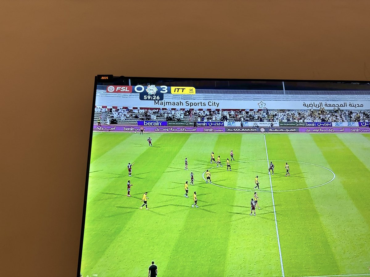 laiovrtec's tweet photo. عوووووودة العلاقات
اول مافتحت الشاشة سجلو هدف
والله ولكم باك 
اخر مباراة شفتها مع الوحدة ب اسيا 
😇 https://t.co/6GJEzZ0qDf