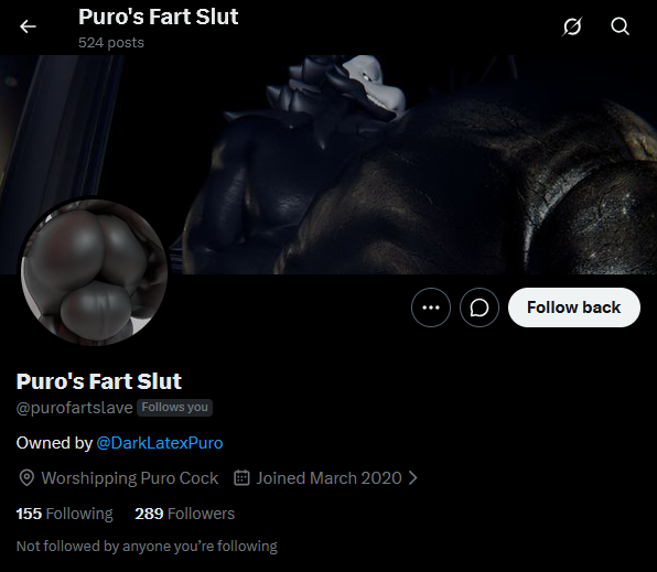 DarkLatexPuro's tweet photo. Another account given to me, so generous, :3c https://t.co/Tj6NXgAZjT