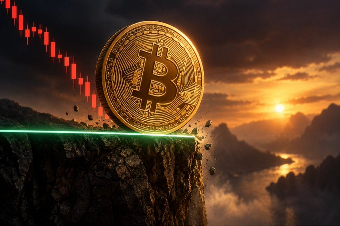 AbstrractArts's tweet photo. Bitcoin İçin Kritik 36 Saat: 70.414 Dolar Neden Önemli? https://t.co/rQzjdgOkSh
