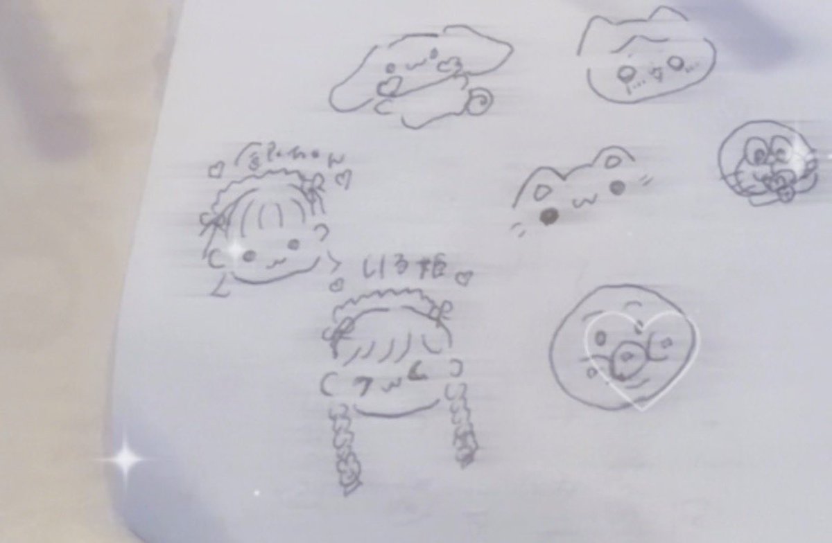 rrumoe's tweet photo. みおちゃんがりるかいてたかわいい(◜ᴗ◝ )♡ https://t.co/7WQnzBA0SI