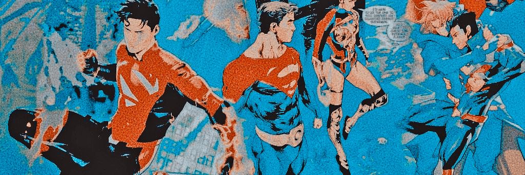 ASUPERS0N's tweet photo. ⠀
⠀⠀⠀ ⠀JON KENT ⸽⃟ ‼️

 Literate &amp;̲ Detailed,⠀+25Mun
 (N)SFW———OC/MV friendly
#dcrp x #marvelrp x #mvrp

⠀⠀⠀⠀ ⠀ ♡ + ⟳?
⠀ https://t.co/D3LRjkdjiA