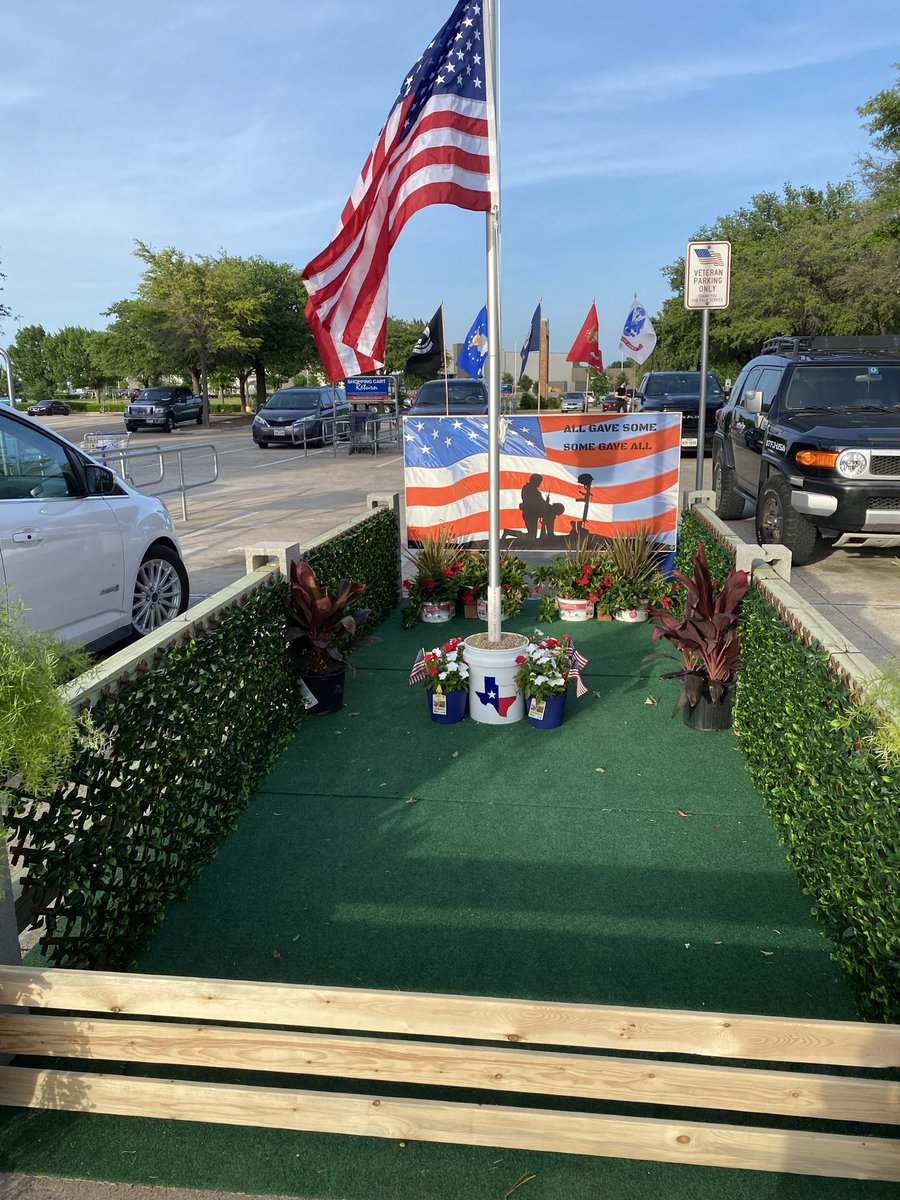OperationHodl's tweet photo. Never Forget.

Humble to do my part. Being away from my loved ones is hard. You never get the time back.

Reminds me of this line from Toby Keith, “American Soldier”: 

I’ve counted up the cost, I know the sacrifice.

Oh, and I don’t want to die for you
But if dying’s asked of me, I’ll bear that cross with honor

’Cause freedom don’t come free.
