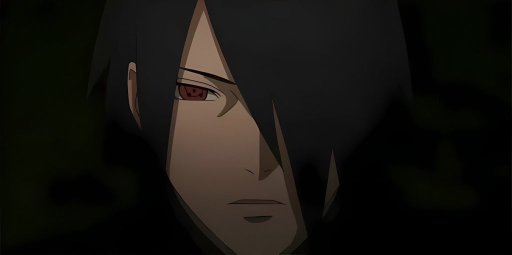 sasukedailydose's tweet photo. 15 years old             ➡️               30 years old https://t.co/pgAANssvj9