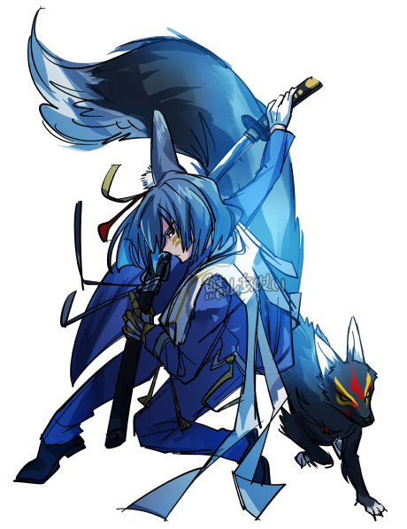 ajiajisaba's tweet photo. 最初の絵の個別ばーじょん https://t.co/xQT62pFnuW