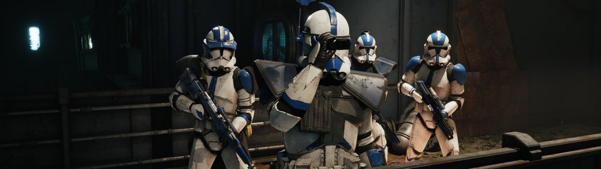Halaste's tweet photo. @Tedd_zero One of the best Star Wars games in years! https://t.co/IwL4EzxWNu