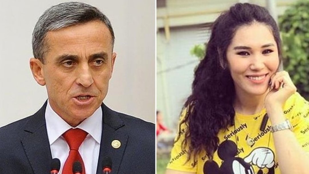 meneymn's tweet photo. 23 Yaşındaki Nadira Kadirova. Üniversite'ye Hazırlanmak için geldiği Ankara'da, dönemin AKP İstanbul Milletvekili ve emekli tümgeneral Şirin Ünal'ın evinde çalışıyordu. Ölümünden sadece bir gün önce arkadaşını arayıp, Milletvekili Şirin Ünal'ın kendisine cinsel tacizde bulunduğu+ https://t.co/eh6GQ3omZW