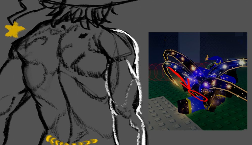 Sterlet91's tweet photo. I only just noticed this...

#forsaken #azure https://t.co/HPq6eO3WO2
