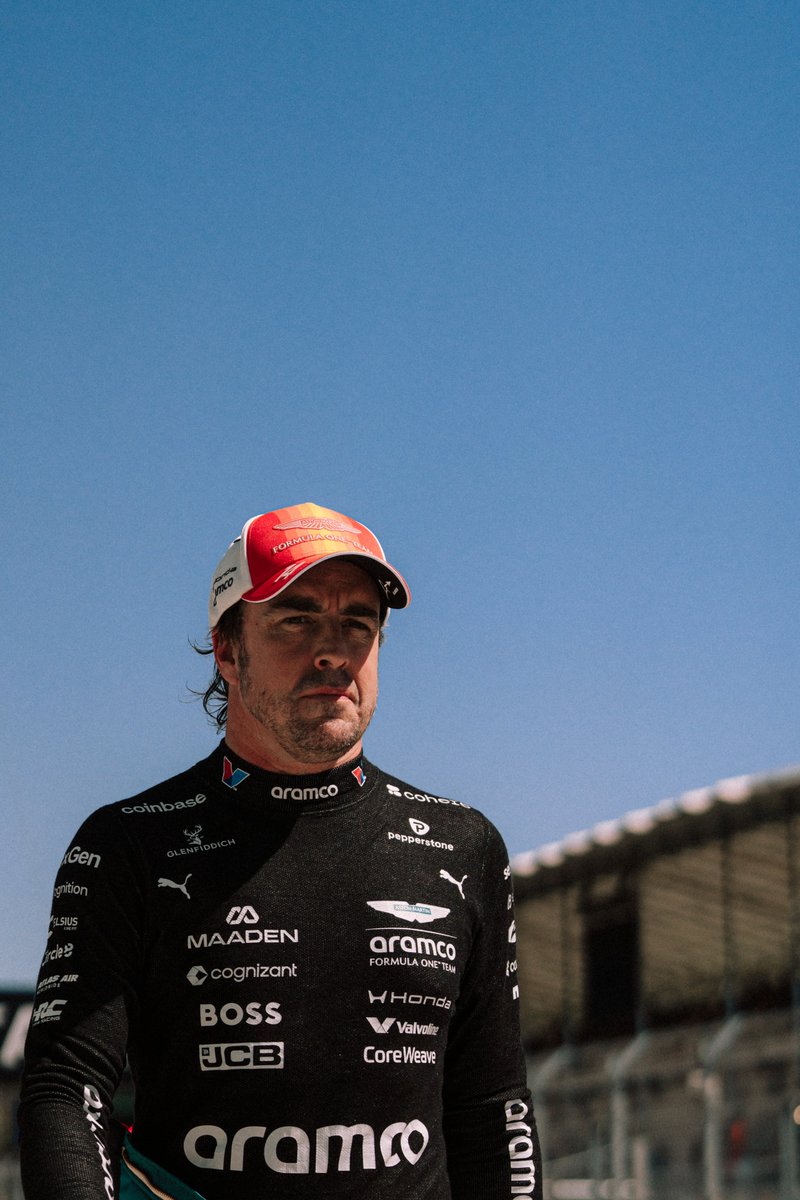 AstonMartinF1 tweet picture