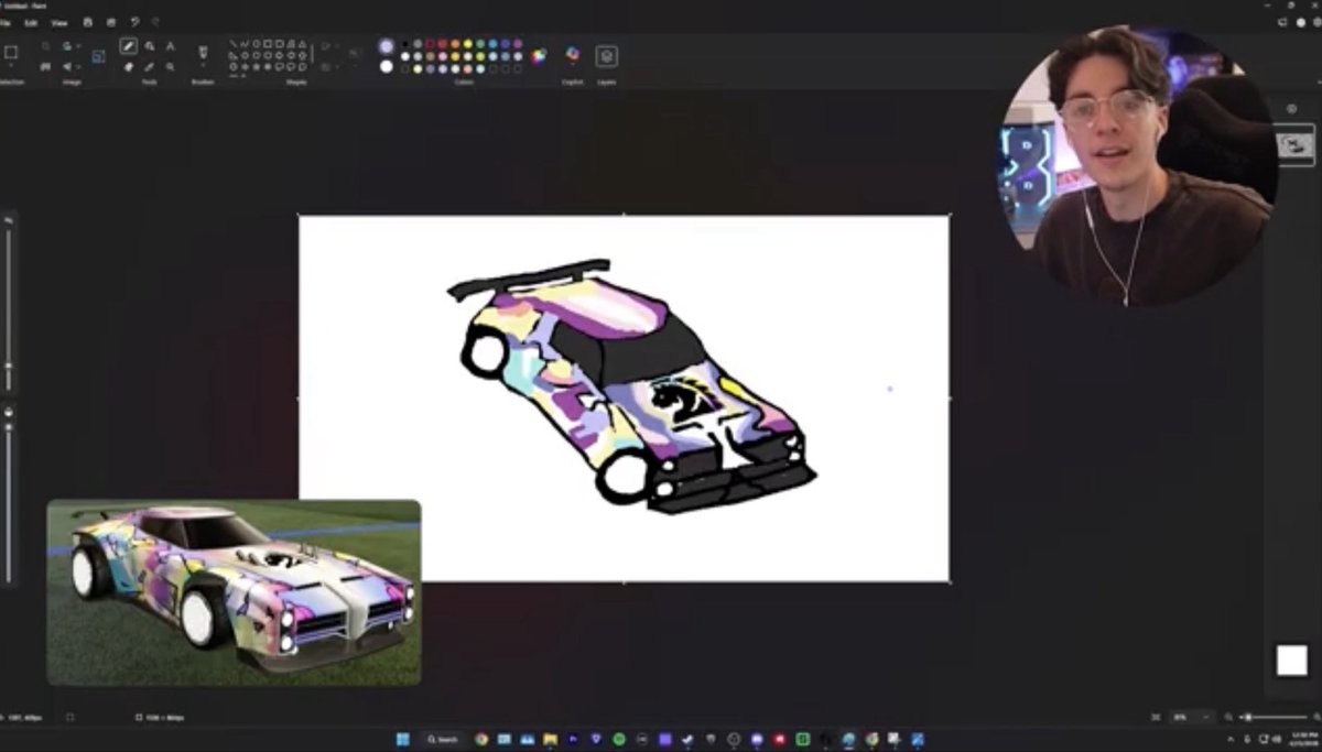 PioneersGG's tweet photo. We challenged @VNCEOfficial @DrewskiRL and @MissMachoTV to put their drawing skills to the test 

Which content creator we should challenge next? 👀 @Martisbel_19  @ImMytheros ?

https://t.co/5qpAYpCU4c https://t.co/cDL1MTgBLO