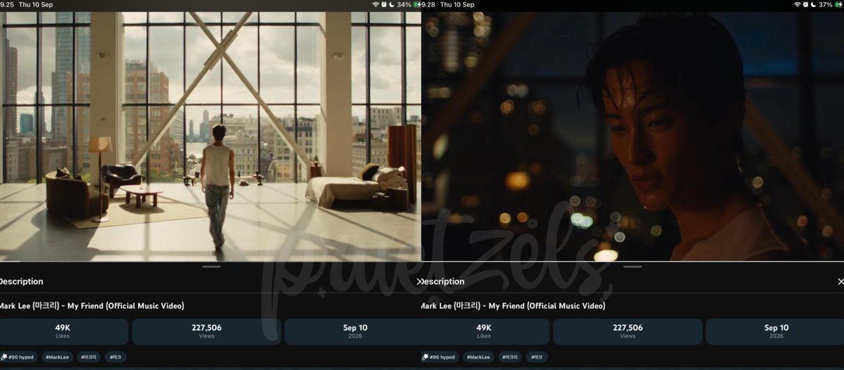 pruetzels's tweet photo. MARKF STREAMING PARTY ˖ ݁♬⋆.˚𝄞 

Mark Lee (마크리) — My Friend 💌

🖇 please find manually on youtube 

‼️DON'T BREAK THE CHAIN‼️

special tags ♡: @nararchivesmh @bearchanniee @8mork

MY FRIEND OUT NOW
#MyFriend_MarkLee
#ForeverMyMARKFriend https://t.co/Me4X2wlS9X