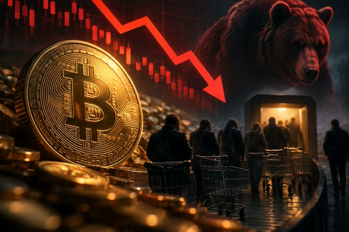 AbstrractArts's tweet photo. Bitcoin’de Talep Alarmı: Spot BTC Talebinde Son Durum https://t.co/fsHzTgUgd1