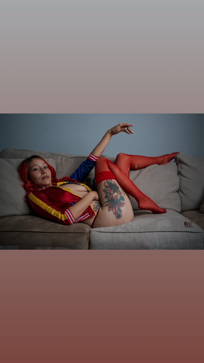 SlimBarbie32's tweet photo. #Harleyquinnedit #model 

“I’m not crazy, puddin’—I’m just done pretending I’m harmless

“Sweet as candy, chaotic as a carnival, and twice as dangerous.” https://t.co/DCP0TBhl7d