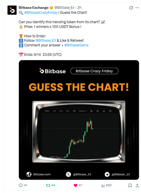 VMMCKENYA's tweet photo. @Bitbase_Ex $ZEC  #BitbaseGems https://t.co/HbyNmk89Ej