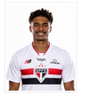 andrehernan's tweet photo. 🚨🚨🚨EXCL: São Paulo fecha empréstimo sem custos de Pedro Lima, lateral de 20 anos que estava no Wolves da Inglaterra. Contrato até junho de 2027. (Apuração com Bruno Andrade) https://t.co/dcdeBjSAJb