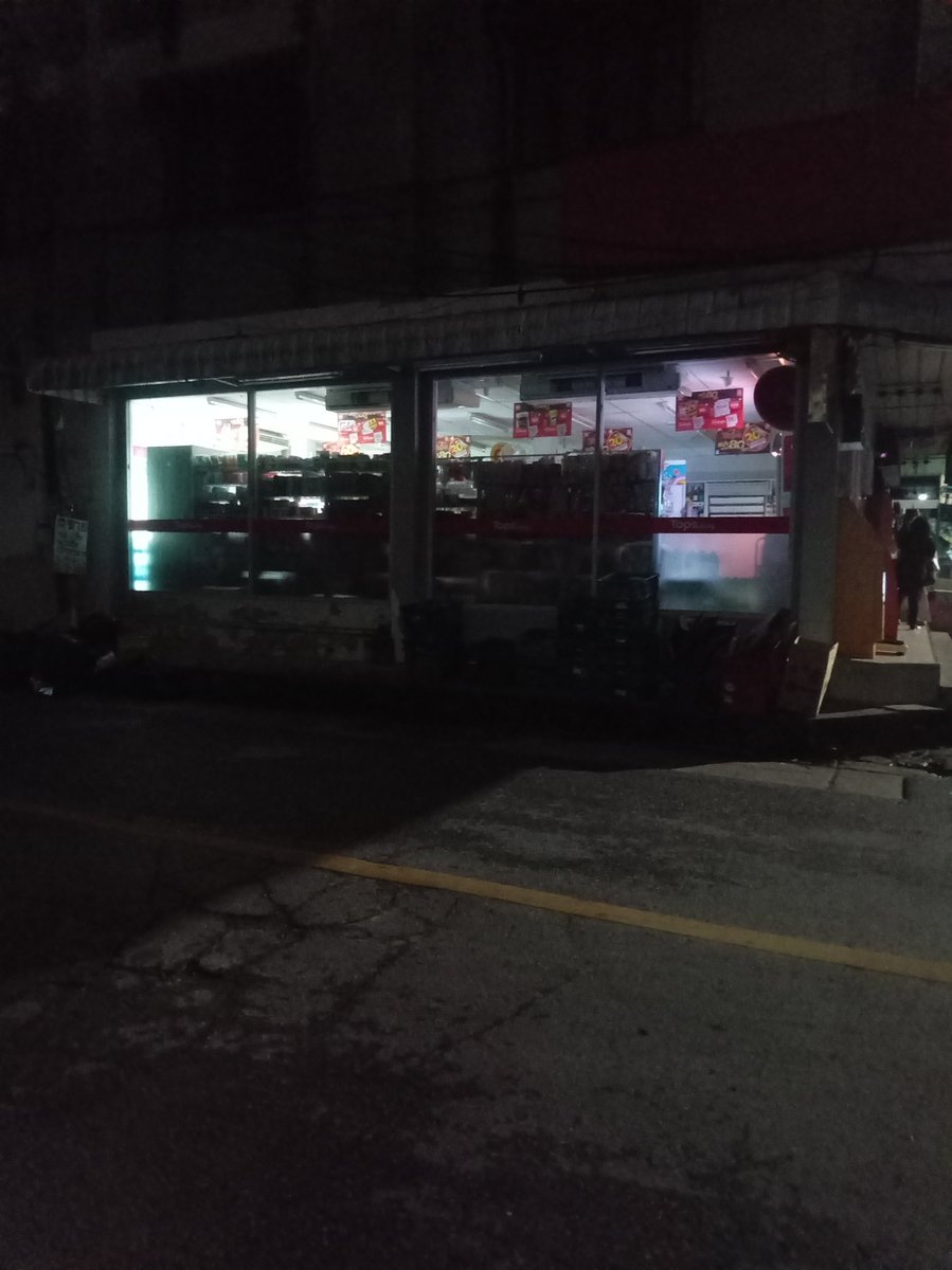 RidthirodKom85's tweet photo. in front of kk house after midnight https://t.co/bC6cN2wrqO