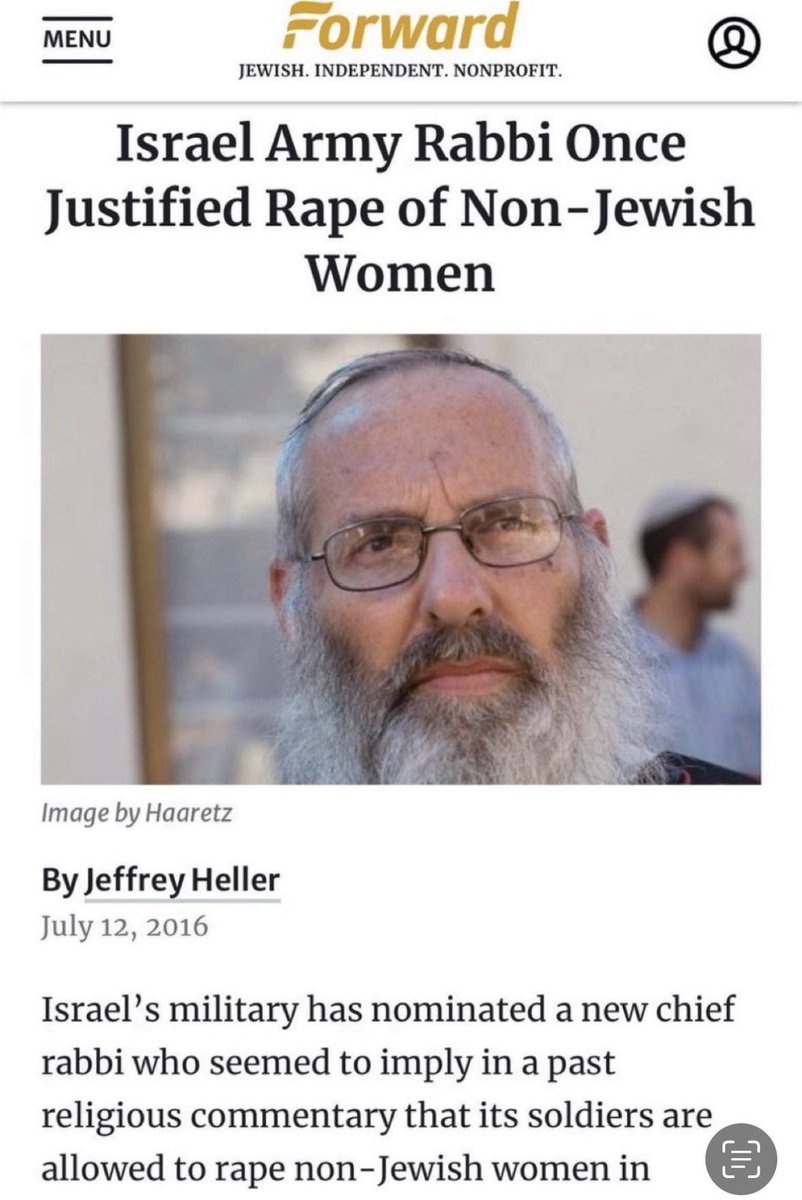 codiseoco's tweet photo. Ahora quieren hacerse los lindos!
Como si no supieramos ya suficiente sobre la 💩🇮🇱 que son!
👇🏼🤮 https://t.co/81SM8OpYeC