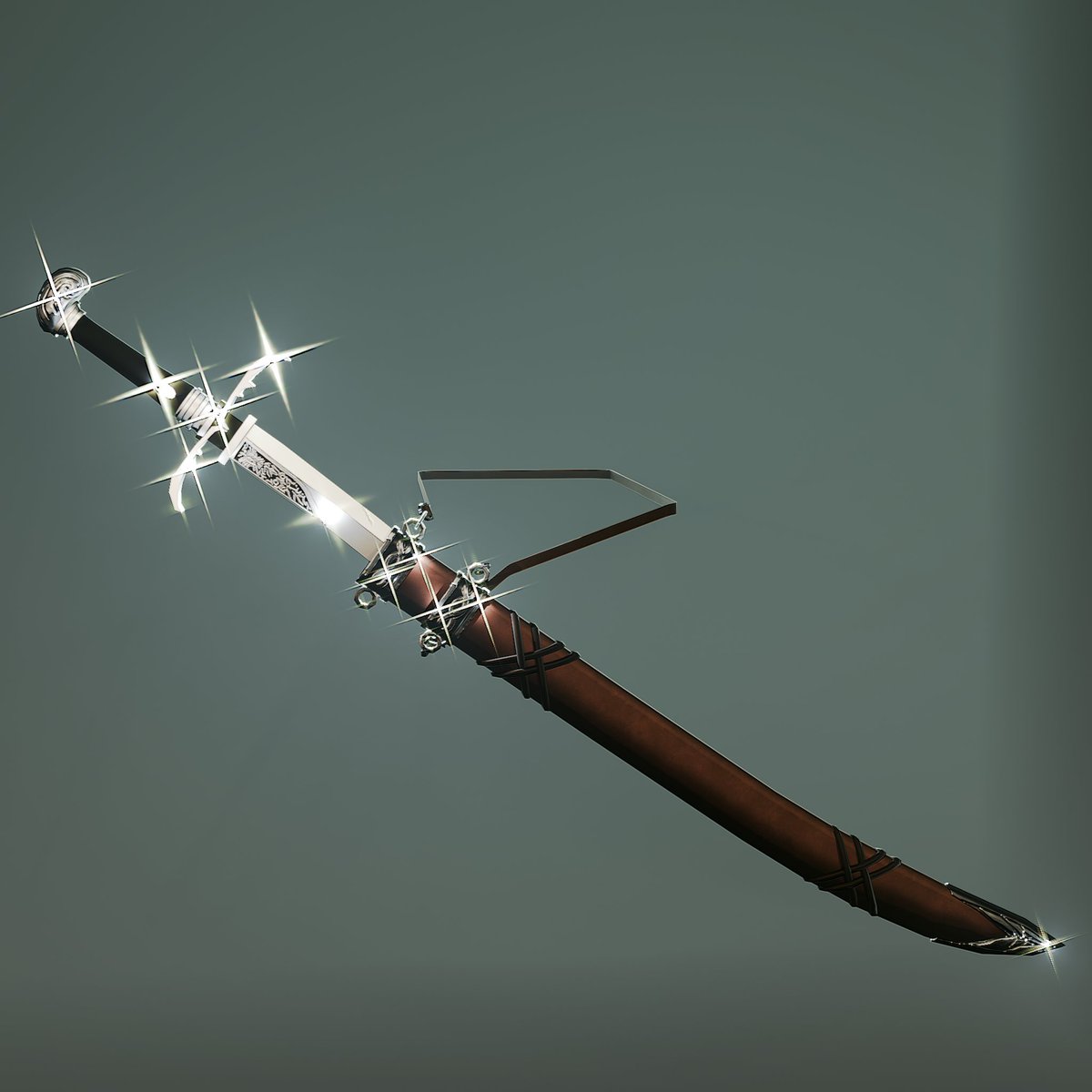 cheetdev's tweet photo. Eris' Phoenix Elegant Dragon Sword from Mushoku Tensei (Handpainted Anime Style Shadows - not flat render)
COMMS OPEN ; For sale DM offers or open ticket on my port via link in bio
❤ Likes and ♻️ Reposts are appreciated
#RobloxDev #RobloxDevs #Roblox https://t.co/6rbPvwgUsr