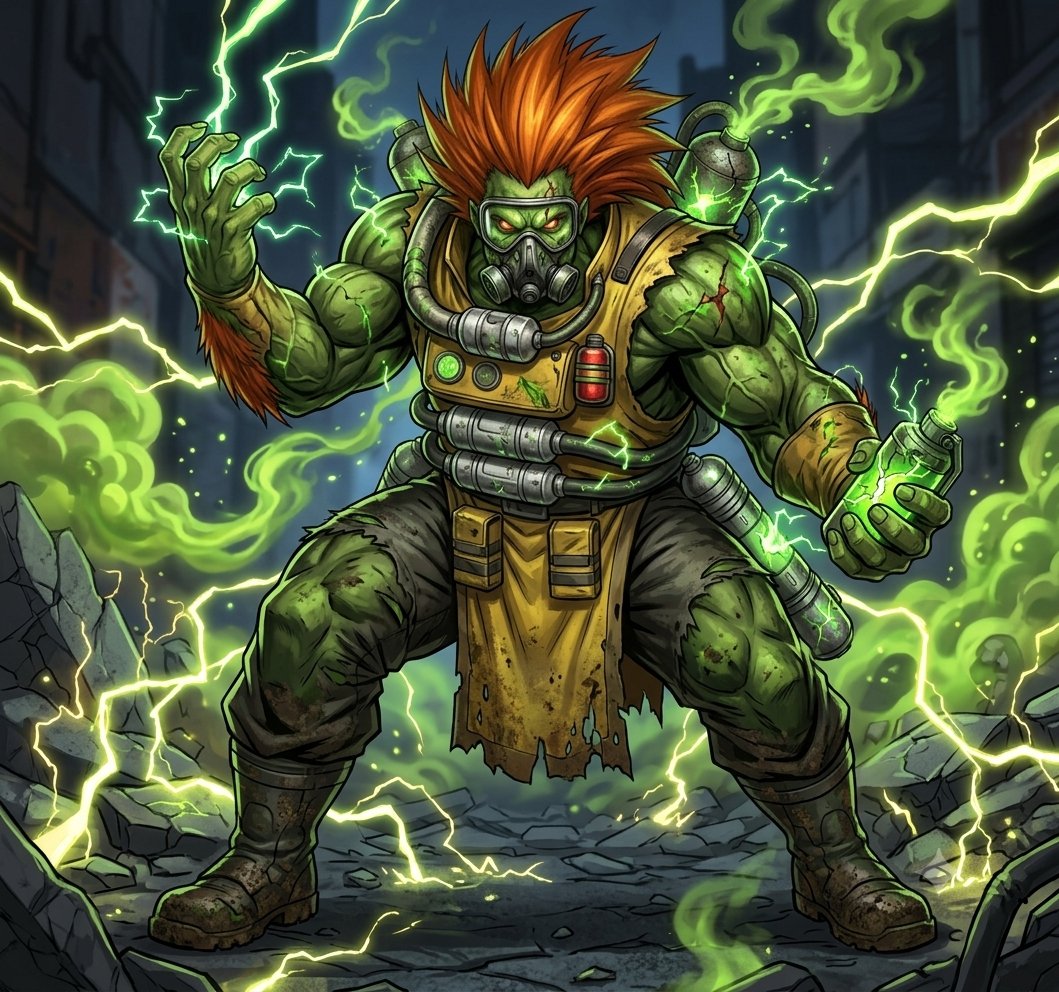 Mugle86's tweet photo. @RokGuidess "Now the beast is unleashed!" https://t.co/8RMdf0T2cN