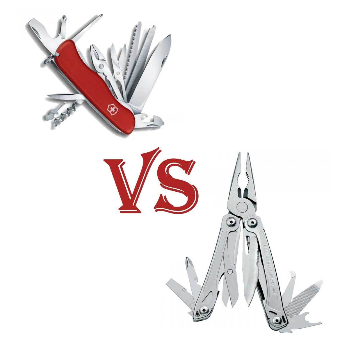 Hyperprotec's tweet photo. ⚔️ Nouveau duel !
Quel outil multifonction préférez-vous ?
👉️ Pince : https://t.co/qPbKGKXrYg 
❤️ Couteau suisse : https://t.co/5d8goBmvCV https://t.co/M00WDi0KPG