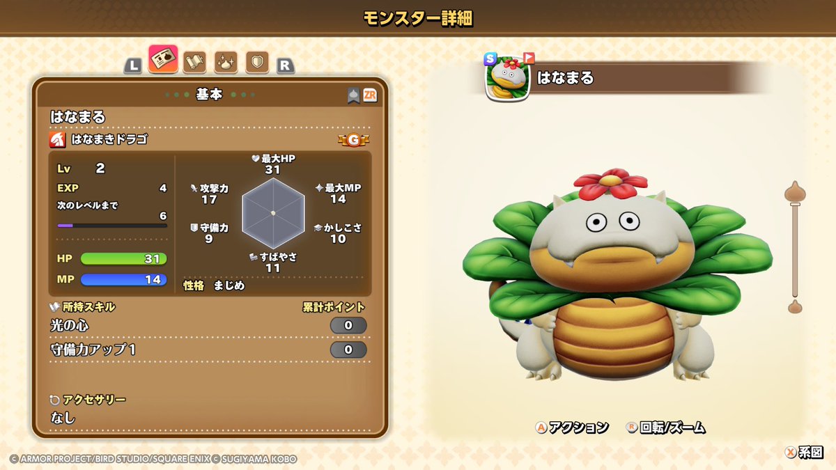 GAjumAR8's tweet photo. はなまるです。 https://t.co/GllY51ngUj