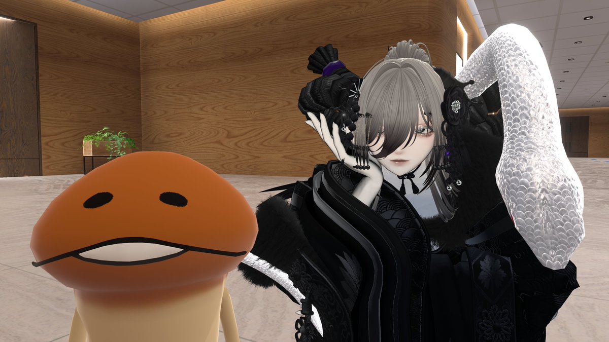 reil_vrc's tweet photo. https://t.co/6VIaxNQ5Yz