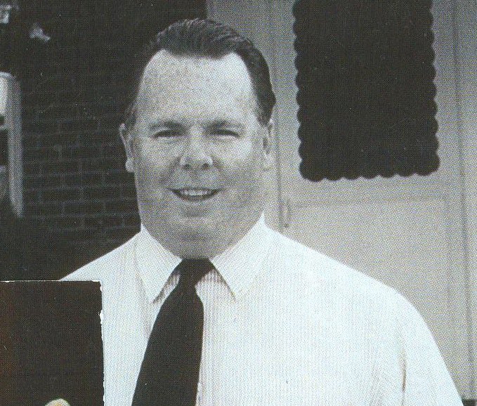 Stags_Base's tweet photo. Today we remember two members of the Fairfield Baseball family who were lost on 9/11/2001, Michael Andrews ’89 and William Micciulli ’93 https://t.co/LqAlkIx30I