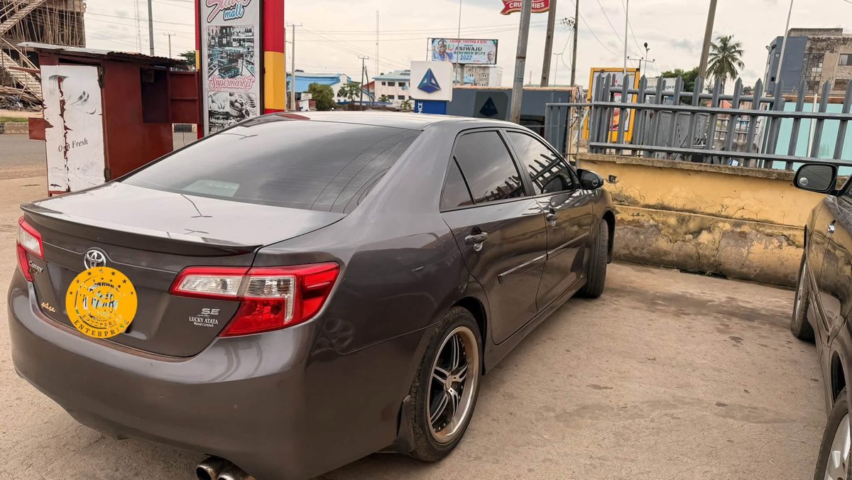 Yinyegha's tweet photo. ₦17.5M car vs ₦17.5M fish-smoking oven.

In 2023, I spent ₦17.5 million building a 10-ton firewood smoker oven.

Today, building the same oven would cost over ₦35 million and that same oven is still working and making me money.

Then, in December 2024, I bought a specially modified 2014 Toyota Camry for ₦17.5 million. After about 18 months, its trade-in value was put at around ₦8 million.

One was an asset. The other was depreciating.

This is why I always tell young people: don’t be too quick to spend your first serious money on things that only give you temporary enjoyment.

Your first money is a seed.

“The forest is inside the seed.”

Don’t consume the seed before it becomes a forest.

Invest first. Build something that makes money. Then let the money buy you the things you desire.

I am not preaching theory. I am speaking from my own experience.

Take it or leave it. ❤️
