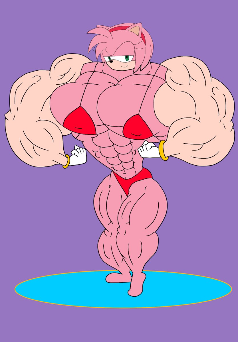 Jeanlcasss's tweet photo. @MigooAI An authorization request report for seeking permission from companies such as Paramount, Warner, Disney, Pixar, Netflix, Universal, DreamWorks, Sony, Lionsgate, Sega, Nintendo, Microsoft, Mojang, and Rovio—among many others—to create muscular versions of their characters. https://t.co/jWqXAG9J4D