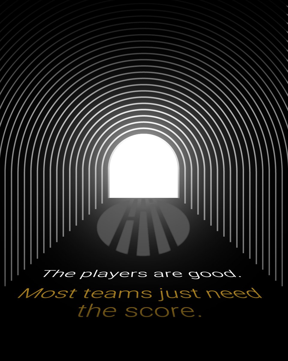 Orchestratorai_'s tweet photo. Most teams don't need better people.
They need the score.
AI doesn't replace your people.
It gives them real-time visibility into what's working and what's stuck, so effort goes exactly where it's needed.
Good players deserve to know the score.
#TeamPerformance #OrchestratorAI https://t.co/5AebK17Xdz