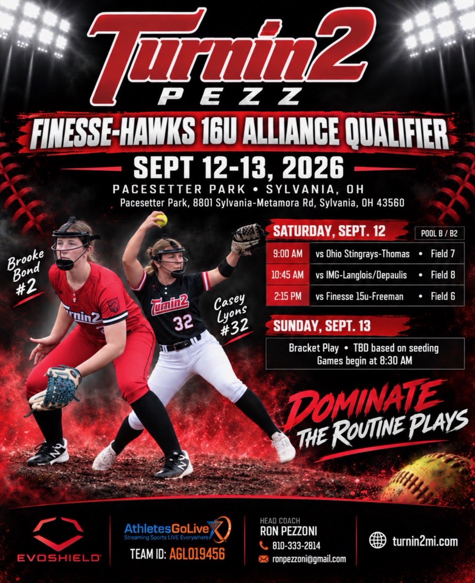 KaneFinleigh's tweet photo. Super excited to play our first tournament this weekend!! Come check @Turnin2Pezz out ⬇️⬇️
@Turnin2Softball @Kenzie_LongT2 @pezzplayers @CoachCarah @CollegeBDJocks @LineDsoftball @coachmaida @CoachSween @LLefty18 @CoachMary_Brown @MikeDavo17 @LindsayFico #trustingtheprocess #classof2029