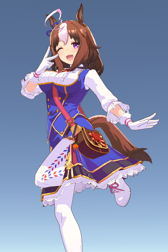 RealTracenAcad's tweet photo. DESCUBRI ALGO BUENISIMO.

Cuando le pones la animación de Ulti de Fusaichi Pandora Summer a Meisho Doto el programa hace a Doto como si tuviera el pelo caido.

ESTA HERMOSA. https://t.co/h5APzKDYmO