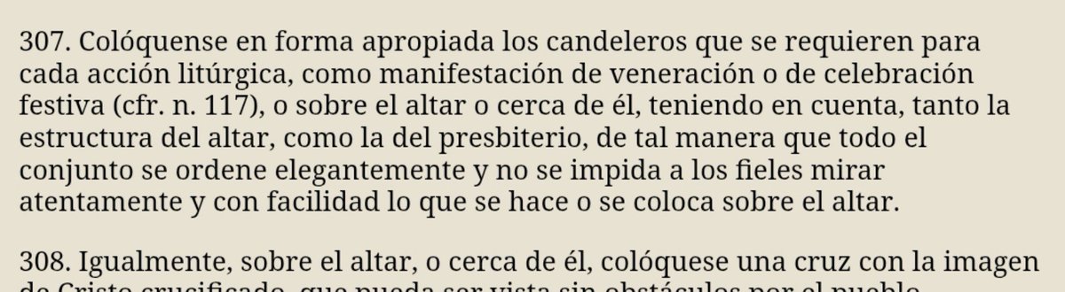 PabloFR__02's tweet photo. @PedroJ128 Esto es lo mínimo que exige la iglesia para celebrar la misa. Cruz cerca? 2 velas? Mesa apropiada? Las fotos de África cumplen más requisitos que mi imagen. No es difícil de entender. Igualmente si lee la publicación verá que el punto de la cuestión es (sigo abajo) https://t.co/hmmts8sqY7