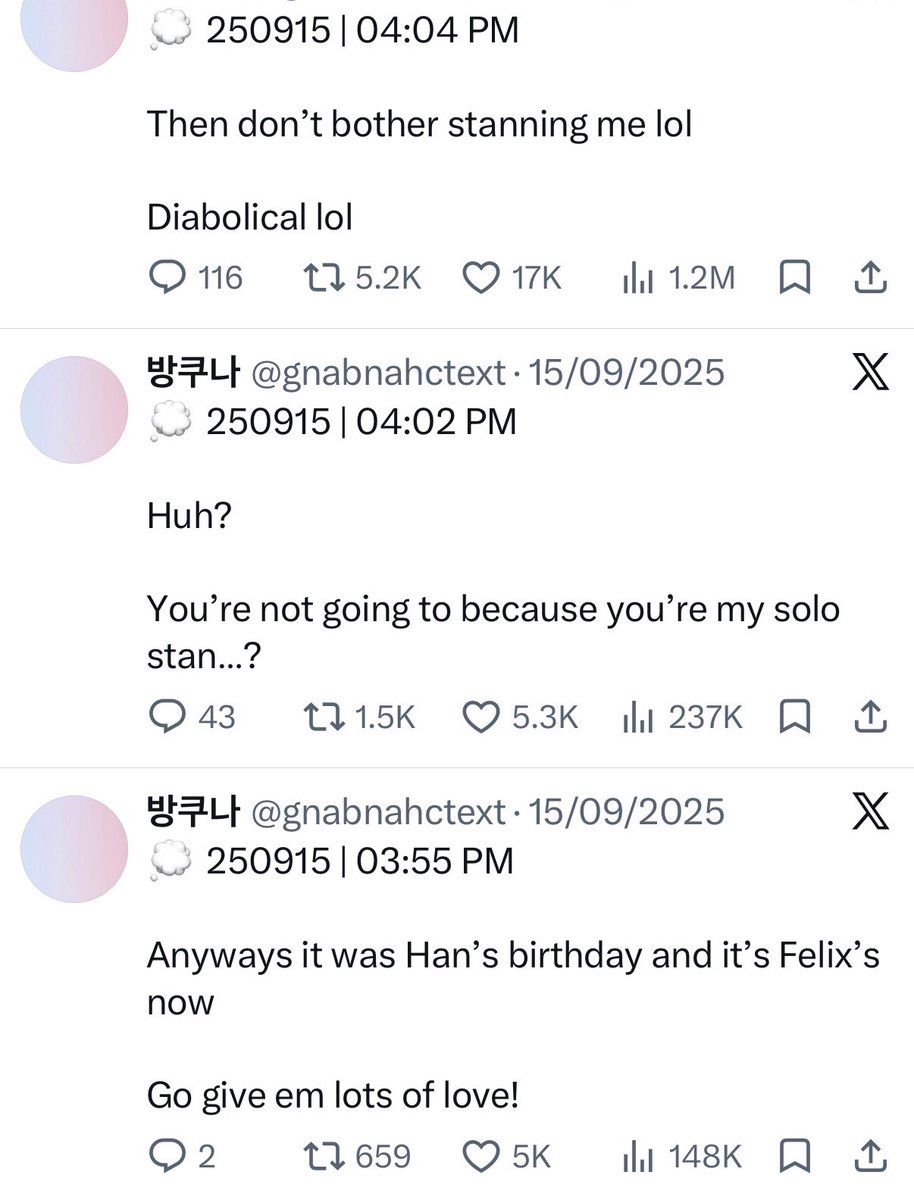 Aoothrld_'s tweet photo. Friendly reminder to u chan solo stans fighting for ur lives defending him he doesn’t even want u to Stan him &amp; I don’t blame him https://t.co/TFtU0k3pam