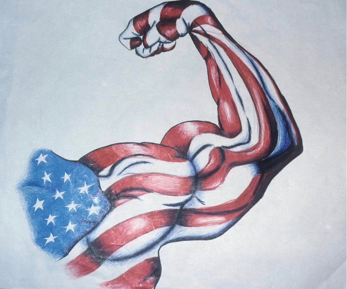 jtgren12's tweet photo. Never Forget! Stronger United. https://t.co/eJ9N3DNt4y