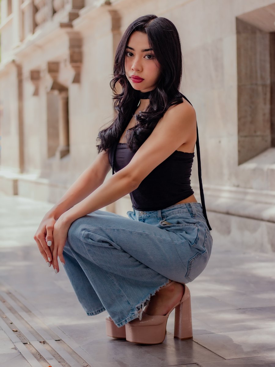 LanieDughi's tweet photo. La primera parte de las fotos de estos meses con Sara 📸
Se vienen mas fotos! ! 😎🤝 https://t.co/FA0RWjQBHb