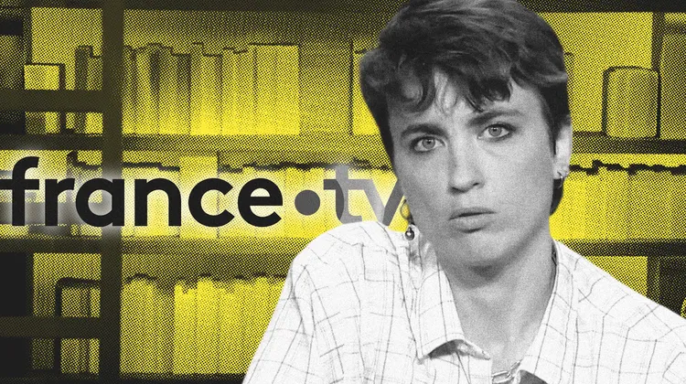 blast_france's tweet photo. Adèle Haenel censurée : à France Télévisions, la colère des salariés se heurte au silence de la direction

« L'État d'Israël commet un génocide en Palestine et la France est  complice. » Il aura suffi qu'Adèle Haenel, comédienne et écrivaine,  prononce ces mots lors de son passage dans l'émission La Grande  Librairie pour que la direction de France Télévisions décide de  supprimer le replay. En interne, une partie des salariés crie à la  censure et dénonce un système du « deux poids, deux mesures ». La  direction, elle, ne donne aucune explication, si ce n'est l'absence de  contradictoire face à la prise de parole de la comédienne, invoquée pour  justifier ce retrait. Un argument loin d'être convaincant.

Par @yanmdi.

➡️ https://t.co/57dZU4zSHf