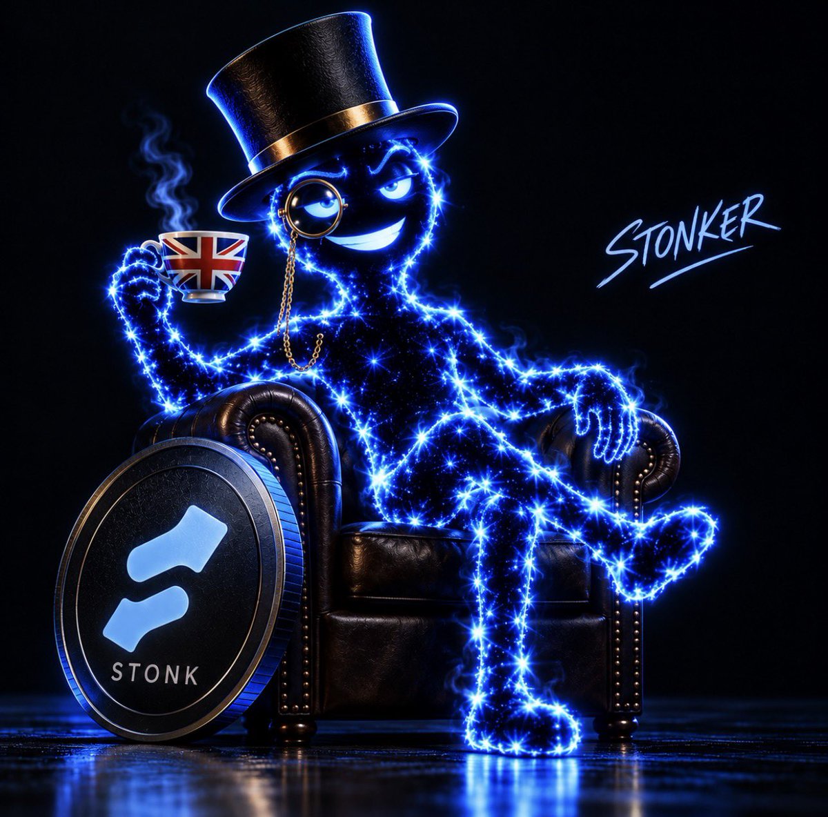 massivestonker's tweet photo. So I went ahead and created a character for this moving forward, having a bunch of dick posts ain’t it as far as trying to raid since that explicit content shows up. 
This is Stonker. Your classy defen with a massive stonker. https://t.co/xdHsCE5AvF